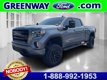 Used 2021 GMC Sierra 1500 Elevation