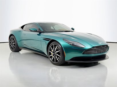 Used 2023 Aston Martin DB11 Coupe