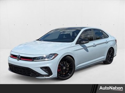 Used 2025 Volkswagen Jetta GLI Autobahn
