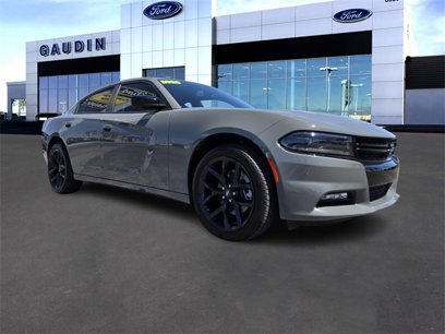 Used 2023 Dodge Charger SXT
