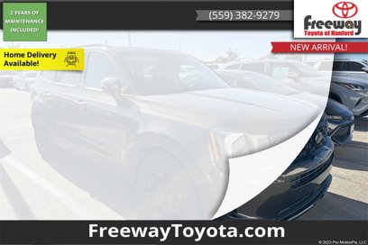 Used 2021 Kia Telluride EX w/ EX Premium Package