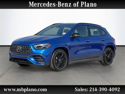 Certified 2024 Mercedes-Benz GLA 35 AMG 4MATIC