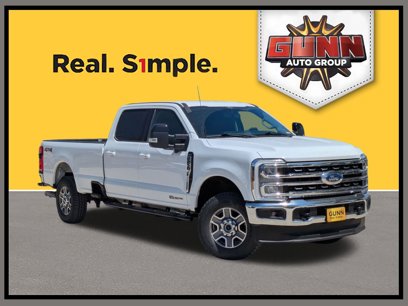 Used 2024 Ford F250 Lariat