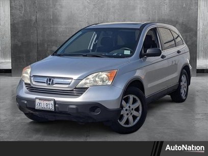 Used 2009 Honda CR-V EX