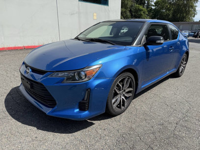 Used 2015 Scion tC