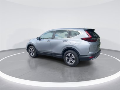 Used 2020 Honda CR-V LX