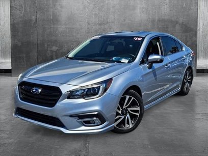 Used 2019 Subaru Legacy 2.5i Sport