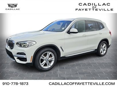 Used 2021 BMW X3 sDrive30i w/ Convenience Package