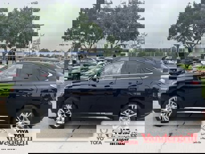 Used 2010 Lexus RX 450h 2WD