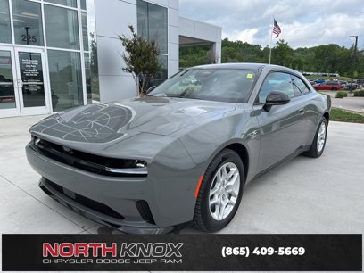 New 2025 Dodge Charger R/T w/ Sun & Sound Package