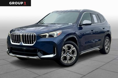 Certified 2023 BMW X1 xDrive28i