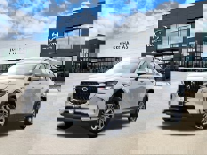Certified 2025 MAZDA CX-90 3.3 Turbo w/ Preferred Package