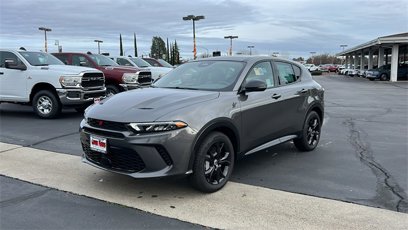 New 2024 Dodge Hornet R/T Plus w/ R/T Blacktop Package