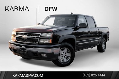 Used 2006 Chevrolet Silverado 1500 LT w/ Onstar Plus Package
