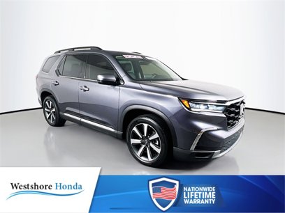 Used 2024 Honda Pilot Touring