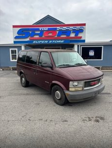 Used 1995 GMC Safari Passenger