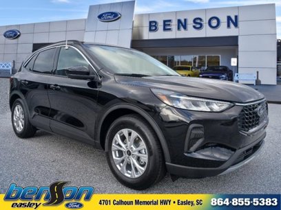 New 2024 Ford Escape Active w/ Tech Pack #2