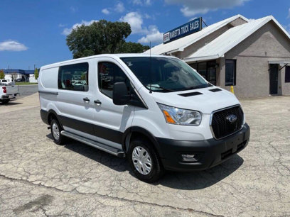 Used 2023 Ford Transit 250 Low Roof w/ Exterior Upgrade Package