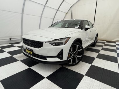 Used 2022 Polestar Polestar 2 w/ Performance Package