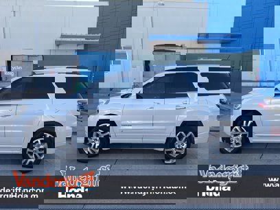 Used 2016 GMC Acadia Denali