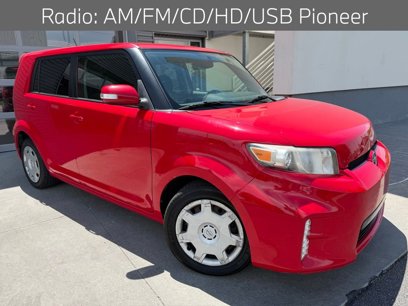 Used 2013 Scion xB