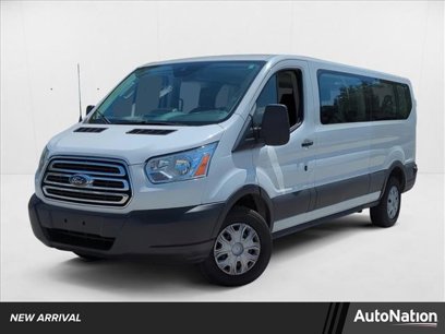Used 2019 Ford Transit 350 XLT