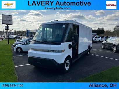 Used 2024 Chevrolet Brightdrop 600
