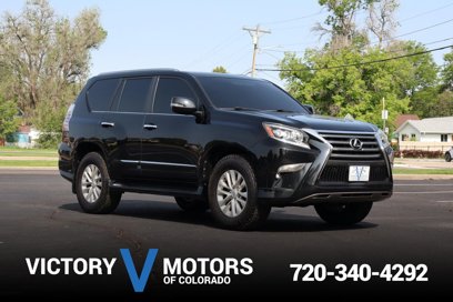 Used 2014 Lexus GX 460