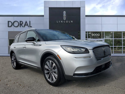 Used 2020 Lincoln Corsair Reserve