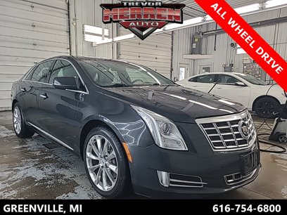 Used 2013 Cadillac XTS Premium
