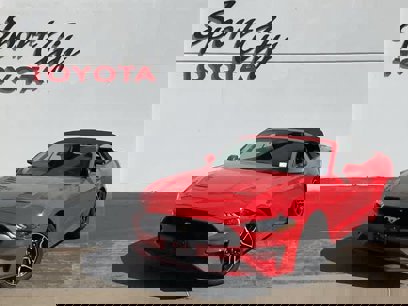 Used 2023 Ford Mustang Premium