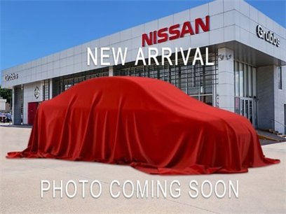 Certified 2022 Nissan Frontier SV w/ Technology Package