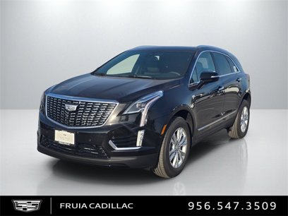 New 2025 Cadillac XT5 Luxury w/ LPO, Floor Liner Package