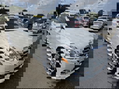 Used 2013 Mercedes-Benz E 350 Sedan w/ Premium 2 Pkg