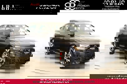 New 2025 Audi S6 Prestige
