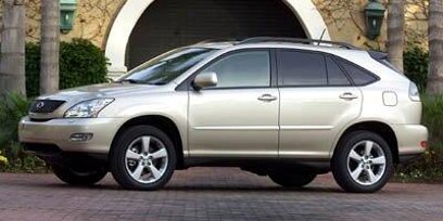 Used 2006 Lexus RX 330