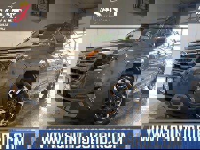 New 2025 Subaru Forester Limited