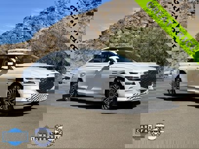 Certified 2023 Genesis G80
