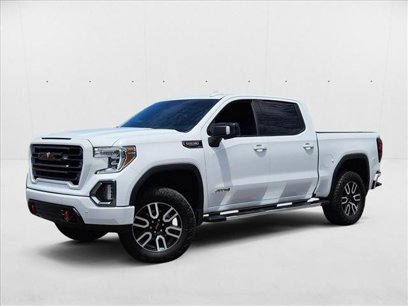 Used 2022 GMC Sierra 1500 AT4 w/ AT4 Preferred Package