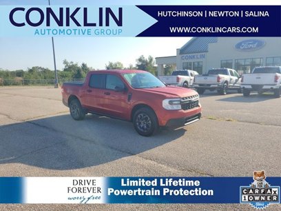 Used 2024 Ford Maverick XLT