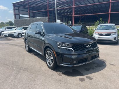 Used 2022 Kia Sorento EX w/ Panoramic Sunroof Package