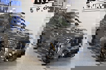 New 2026 BMW X7 xDrive40i