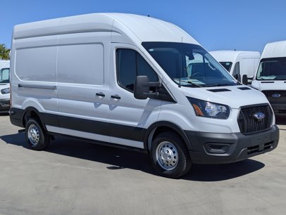 New 2025 Ford Transit 350 148 High Roof
