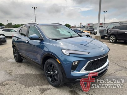 New 2026 Buick Encore GX Sport Touring w/ Comfort Package
