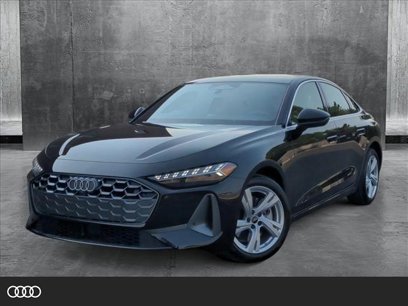 New 2025 Audi A5 2.0T Premium Plus
