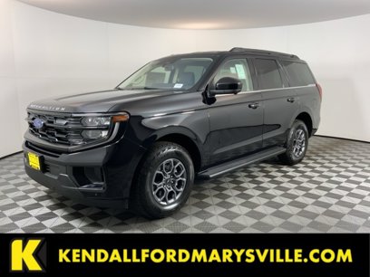 New 2025 Ford Expedition Active