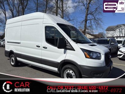 Used 2023 Ford Transit 250 148 High Roof
