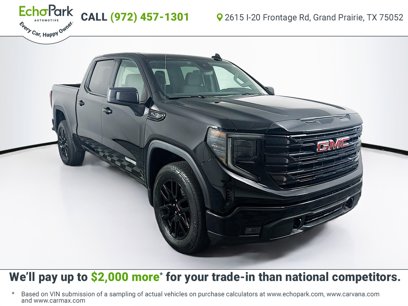 Used 2024 GMC Sierra 1500 Elevation
