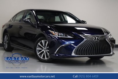 Used 2020 Lexus ES 350 w/ Premium Package