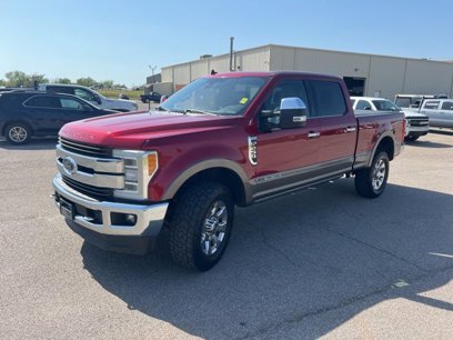 Used 2019 Ford F250 King Ranch w/ King Ranch Ultimate Package